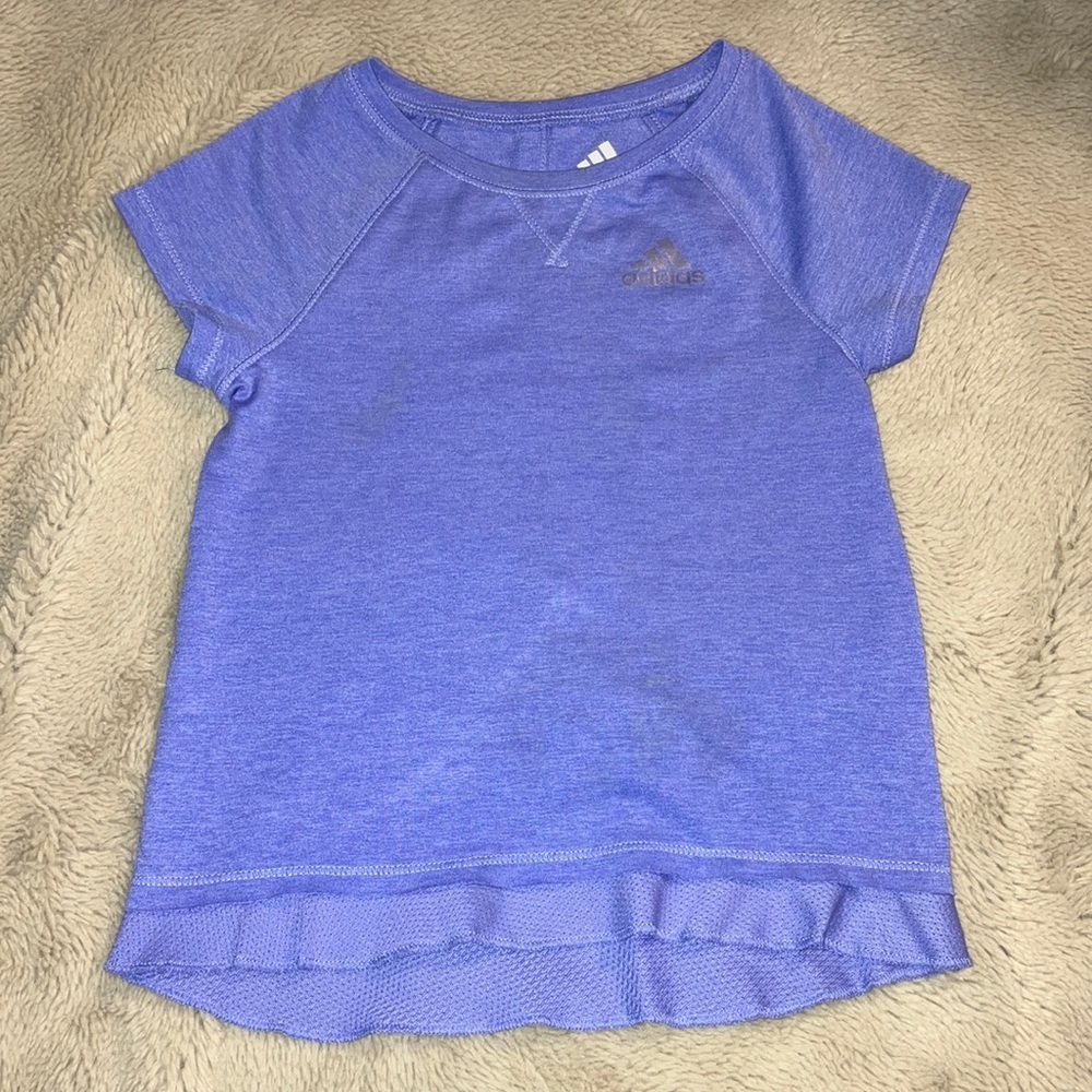 🎉4 for $20 Adidas Tee, 2T